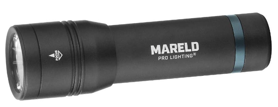 Ficklampa Mareld Nimbus 450