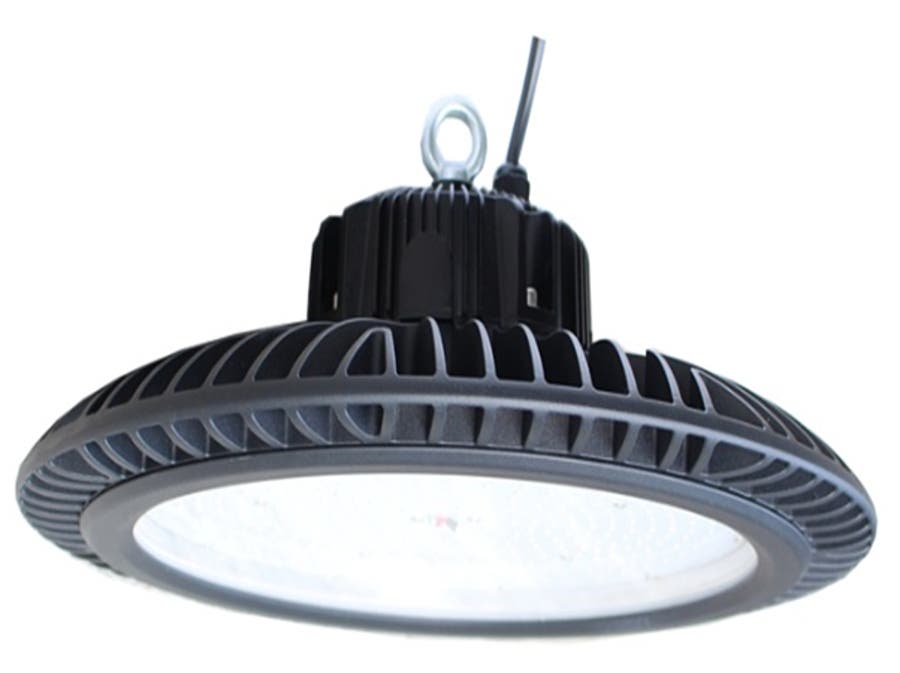 LED-belysning Ufo 120W