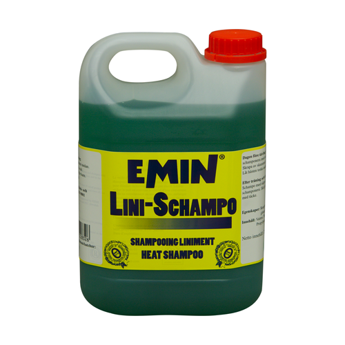 Lini-schampo Emin 2500 Ml