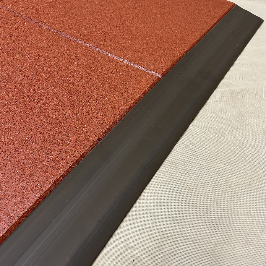 Kantlist Till Stallmatta PSL Tile BioPVC 13,5x250cm