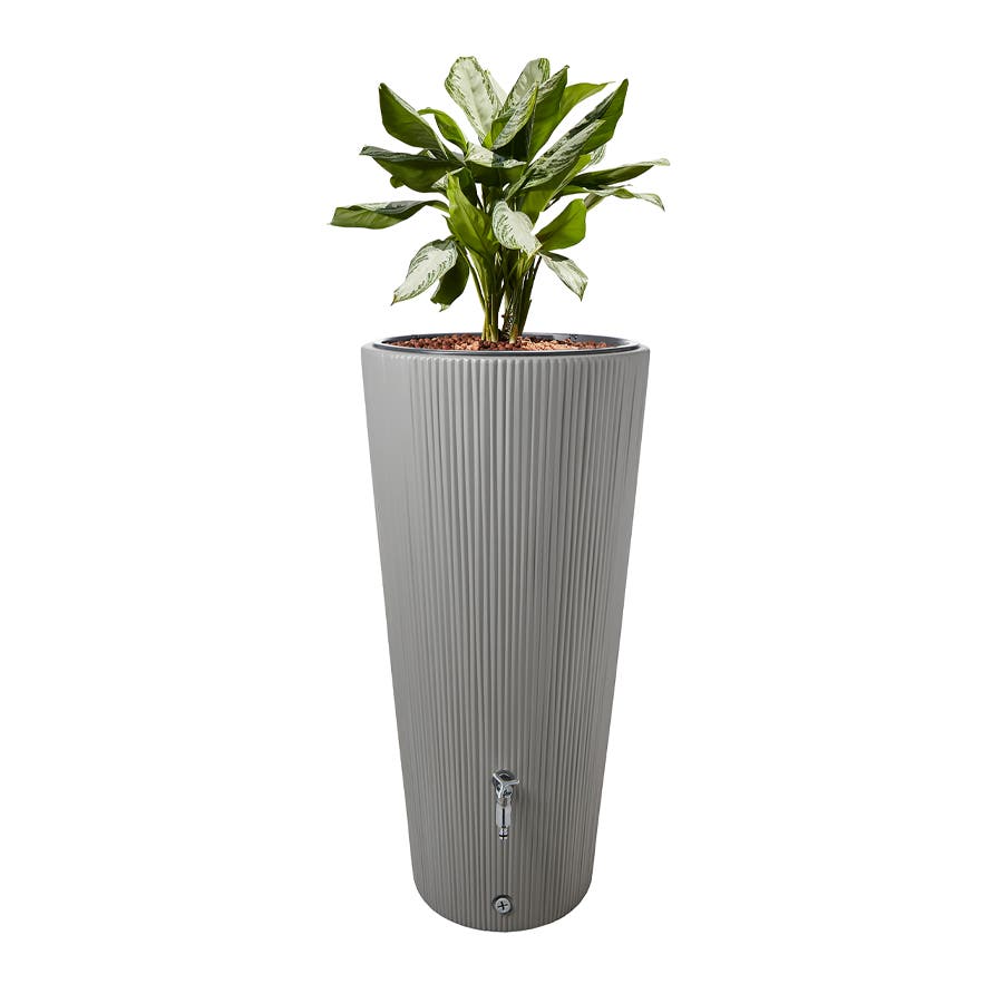 Vattentunna Flexigarden Mälaren 220 L