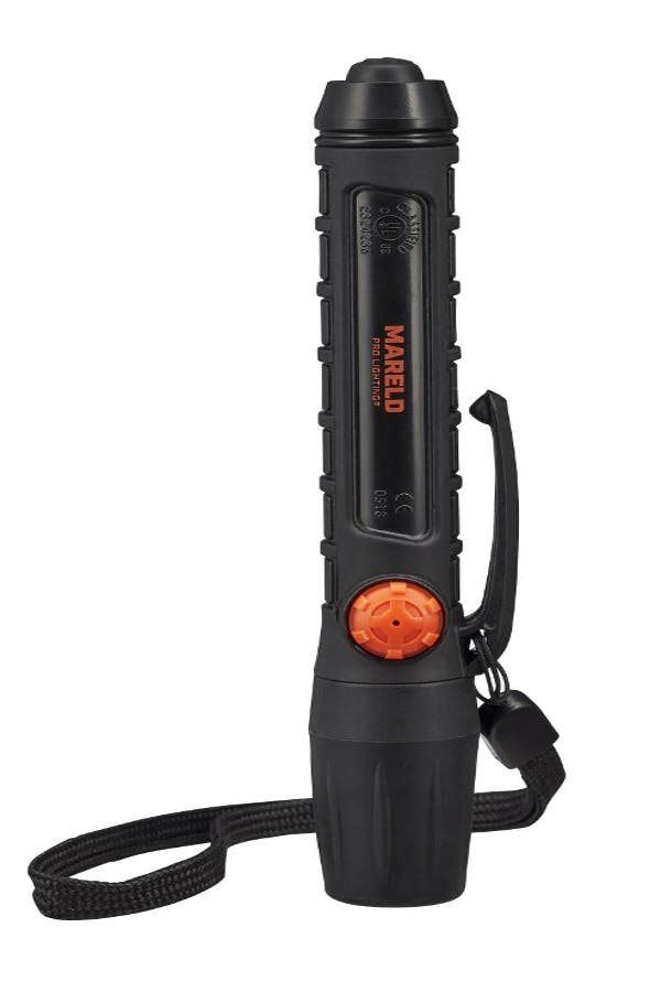 Pennlampa Marled Jet 64 EX