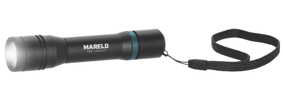 Ficklampa Mareld Nimbus 450 RE