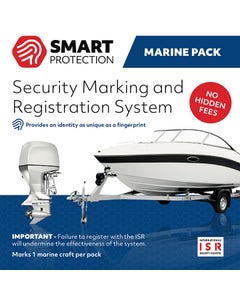 Stöldskydd SmartDNA Smart Protection Marine