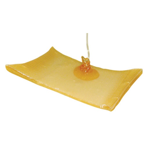 Activon Tulle Viskoskompress Med Manukahonung 50x50mm 5 St/frp