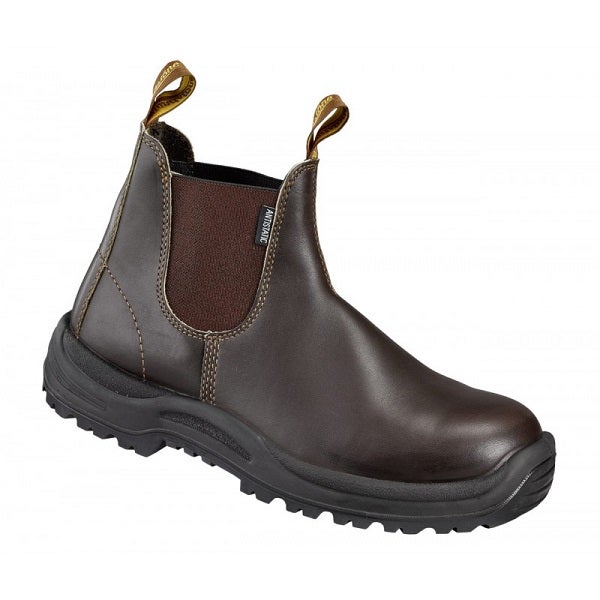 Blundstone Modell 122 Brun 37