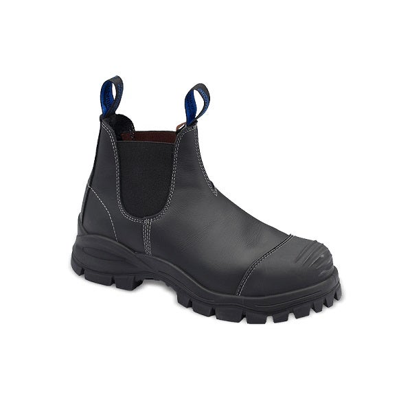 Blundstone Modell 910 Svart 43