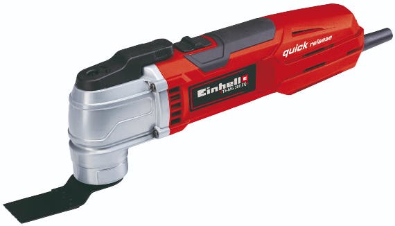 Multislip Einhell  TE-MG 300 EQ Inkl Tillbehörssats