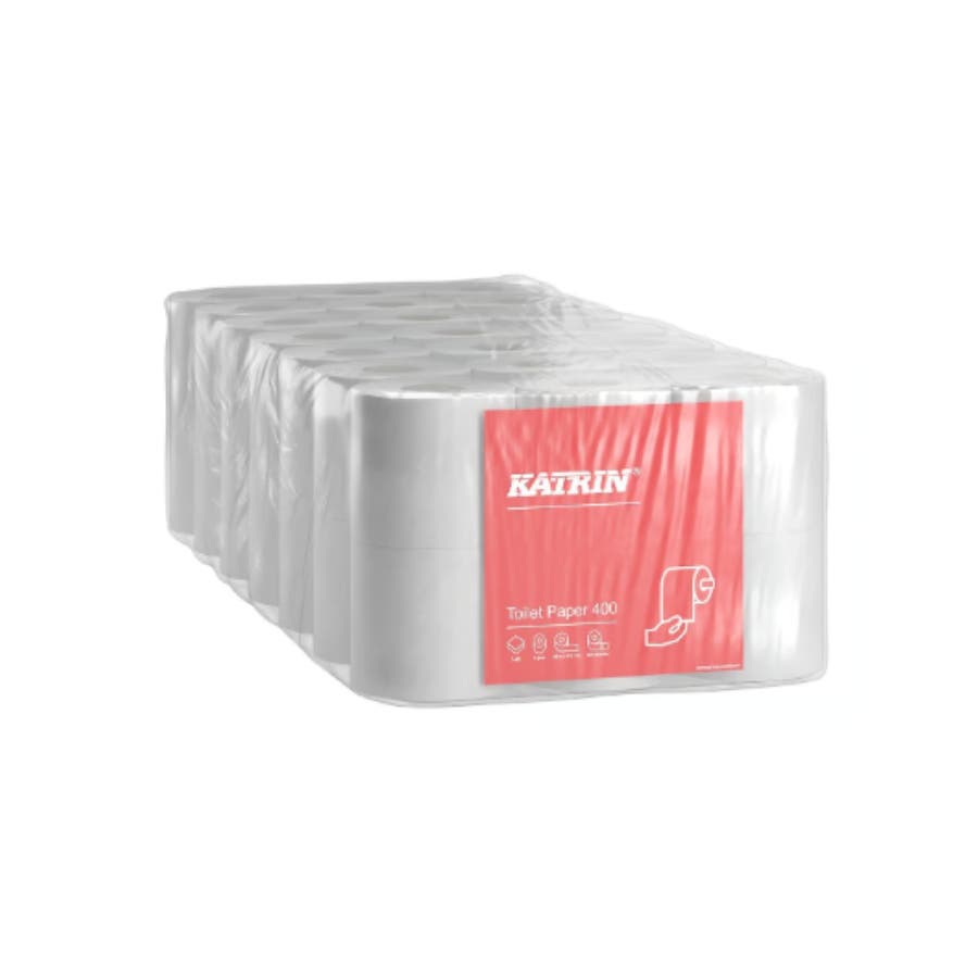 Toalettpapper Katrin Classic 42 st/fp