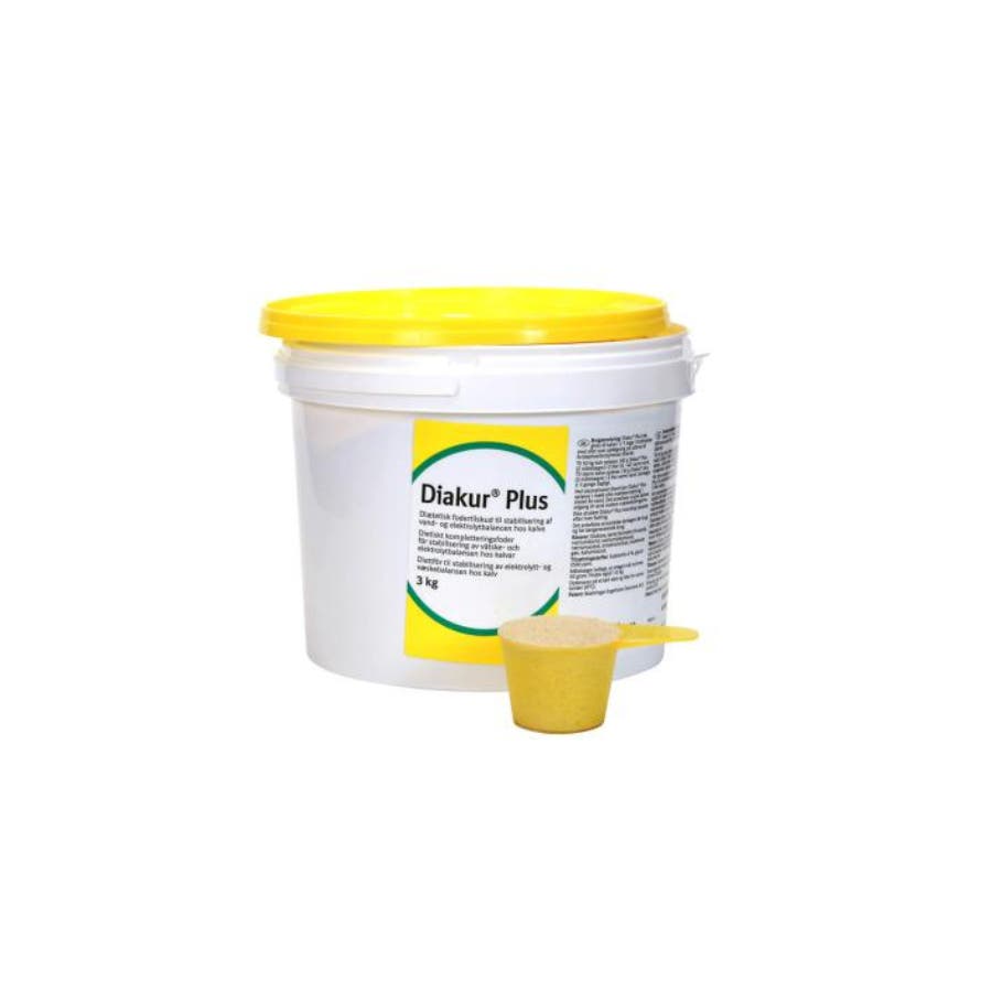 Diakur Plus 10 kg