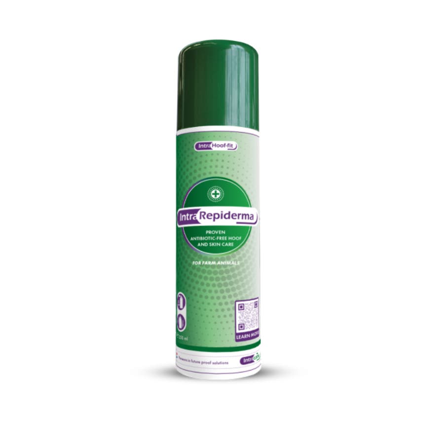 Repiderma sår- och klövspray 250 ml