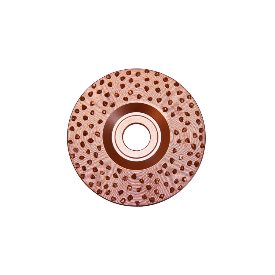 Klövtrimningsskiva Standard Ø 115mm
