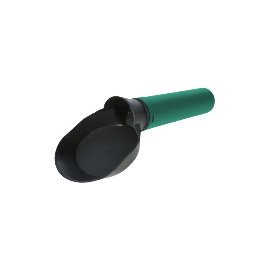 Kontrollkärl ergonomiskt