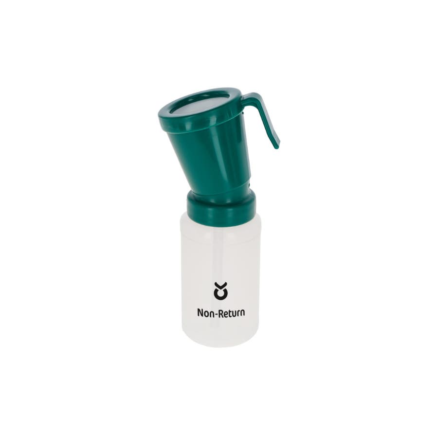 Spendoppskopp, Non-Return, 300 ml