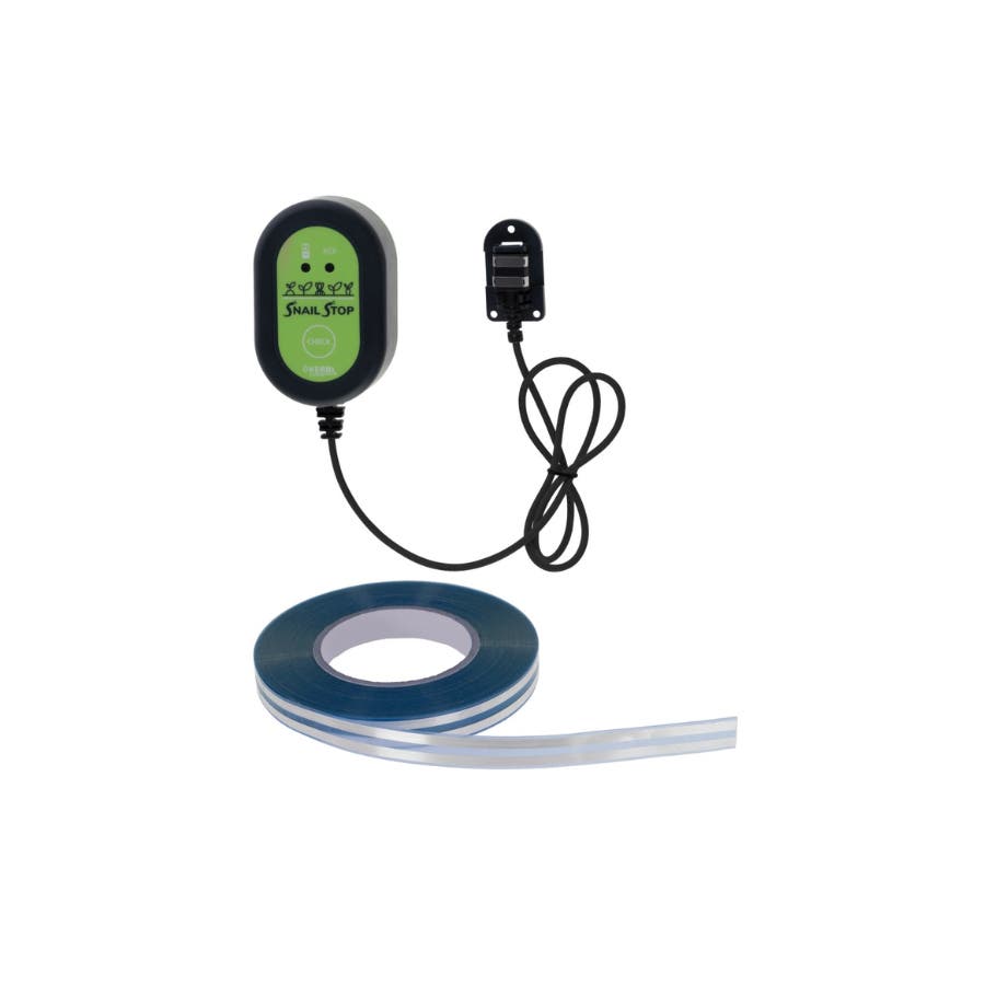 SnailStop aggregat 9V