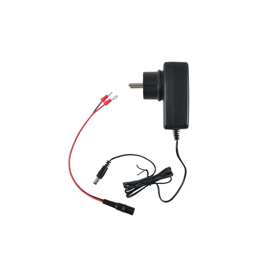 Nätadapter Swedguard B40, B150, B250, B400, B600