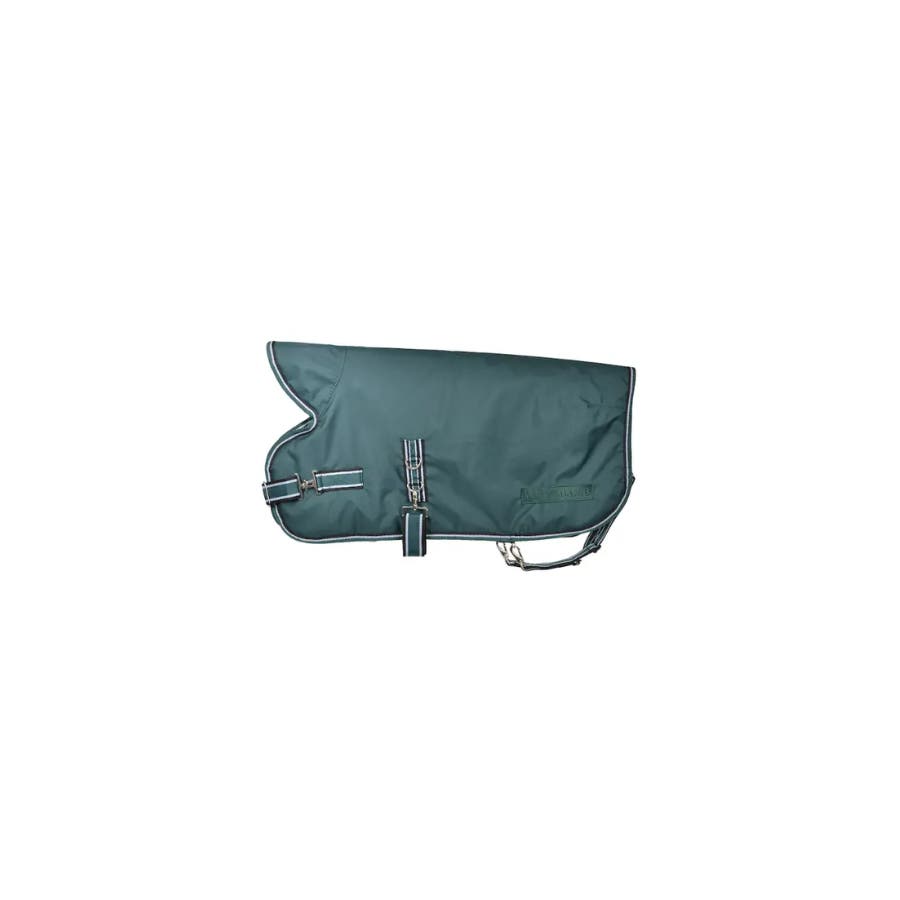 Willab Kalvtäcke Orion 200g Grön 80cm