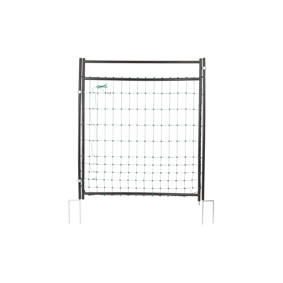 Dörr till elnät  95-125 cm