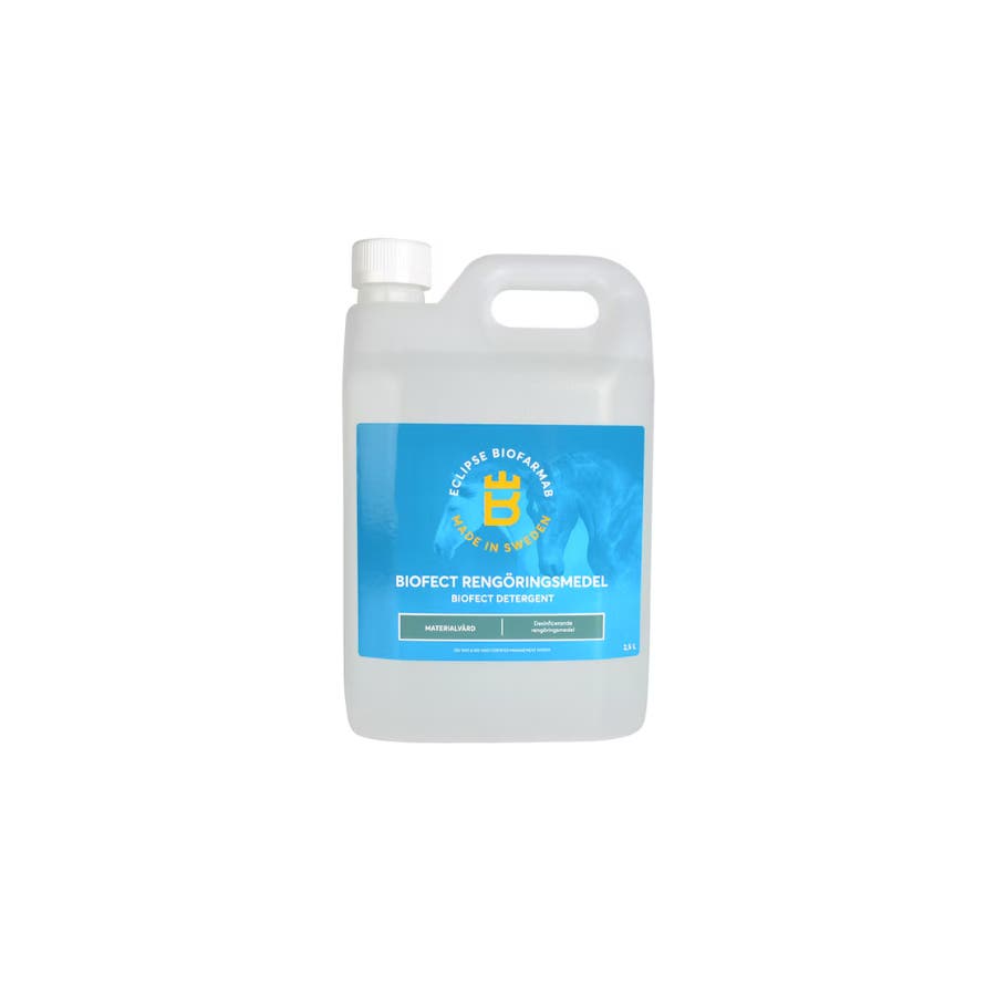 Desinfektionsmedel Biofect 2,5 l