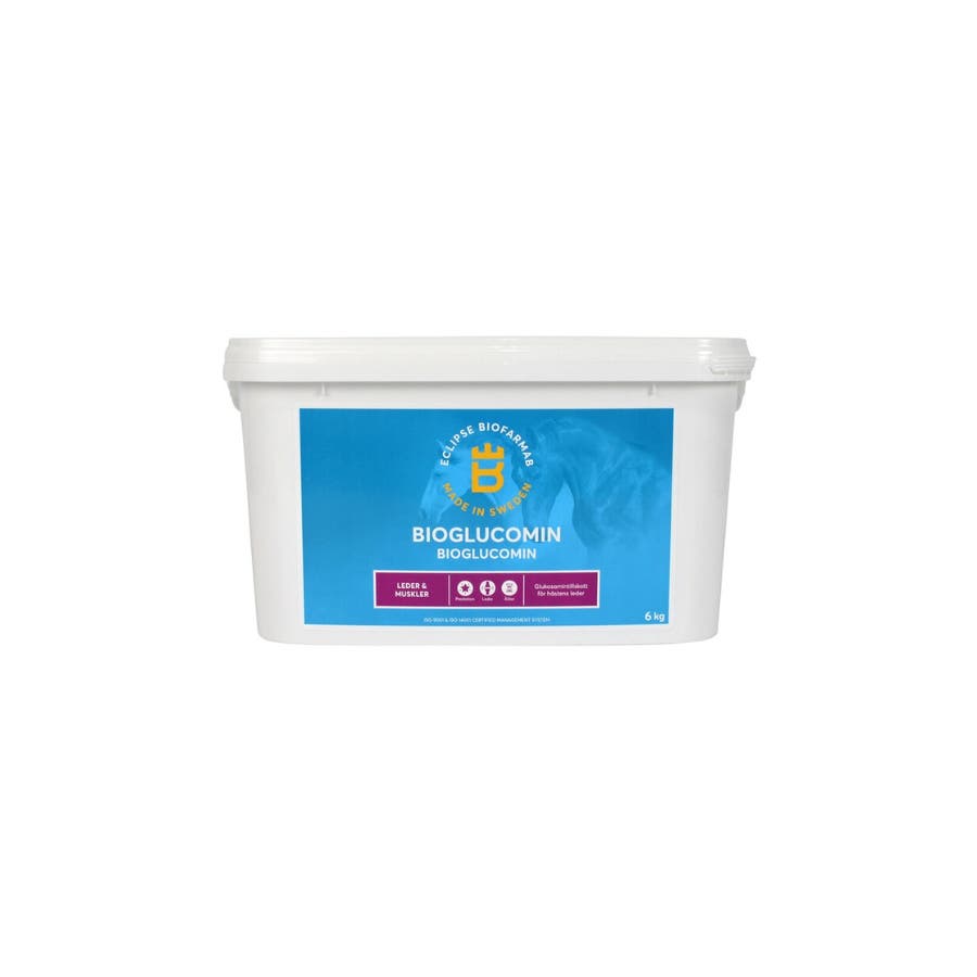 BioGlucomin Biofarmab 6 kg 