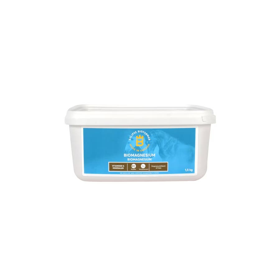 Biomag Forte Biofarmab 1,5kg