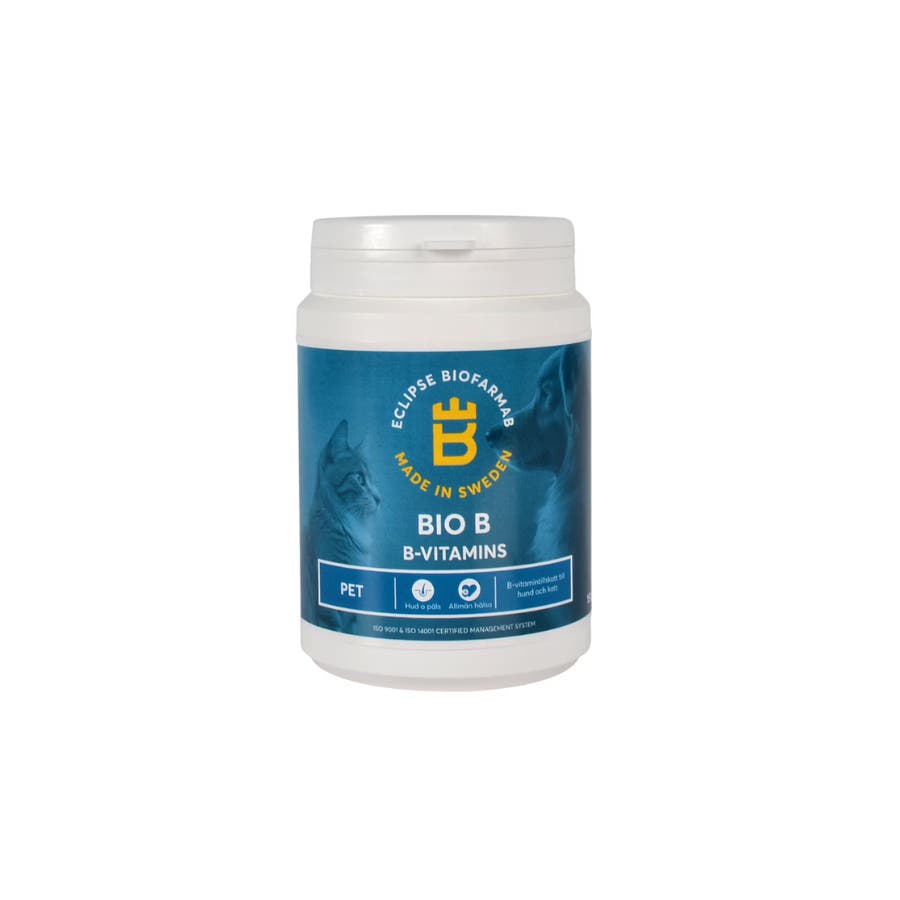 Bio B Eclipse Biofarmab 150g