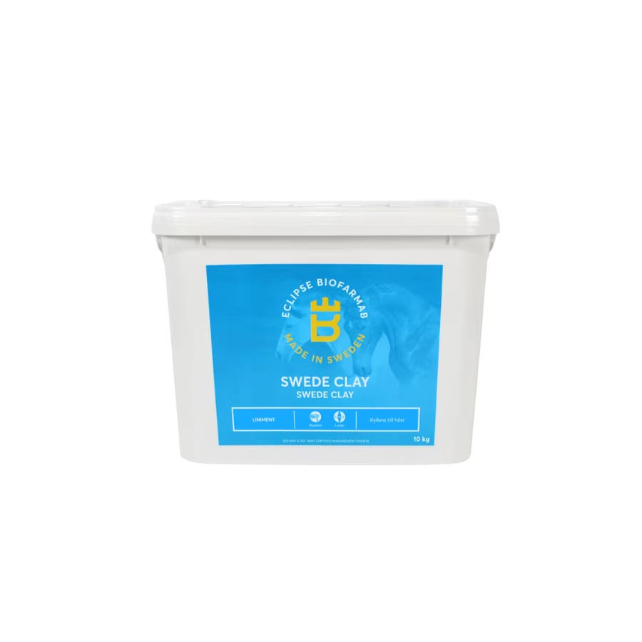 Swede Clay 10 kg