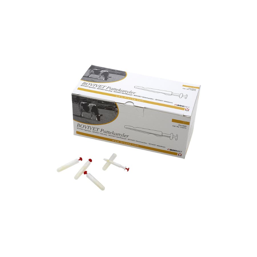 Spenkanyl Bovivet 10 st/frp
