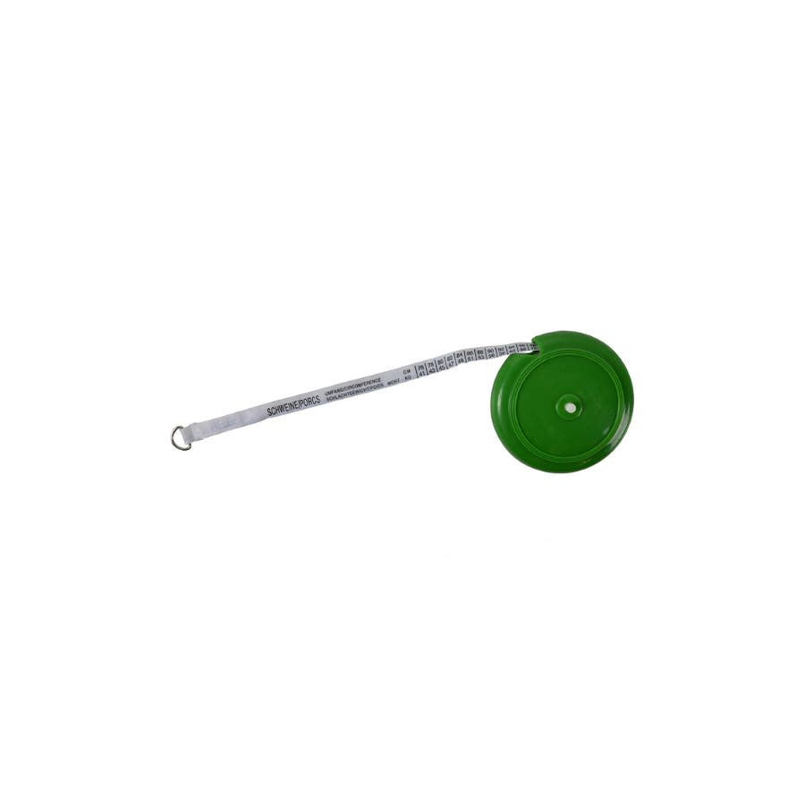 Viktmåttband Willab 2,5 m