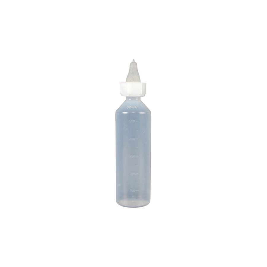 Nappflaska 0,5 liter