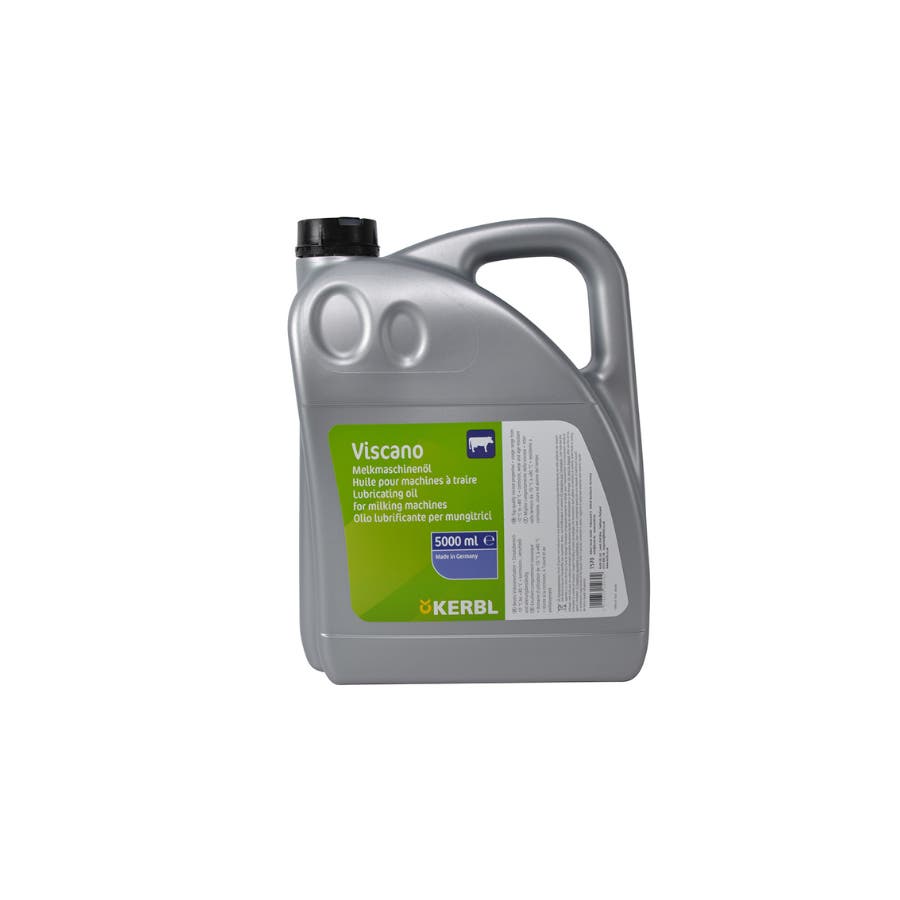 Vacuumpumpolja 5 L