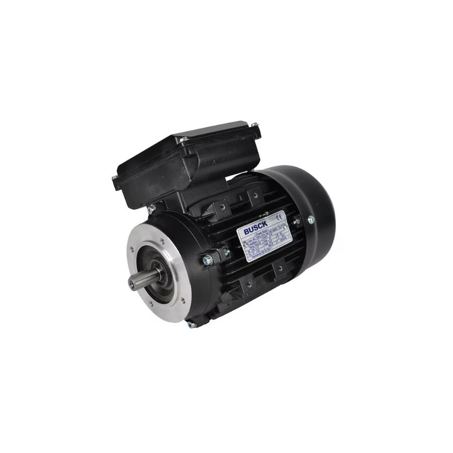 Motor, äldre mod. till Agri-Cow 230 Volt 50 Hz 0,37Kw