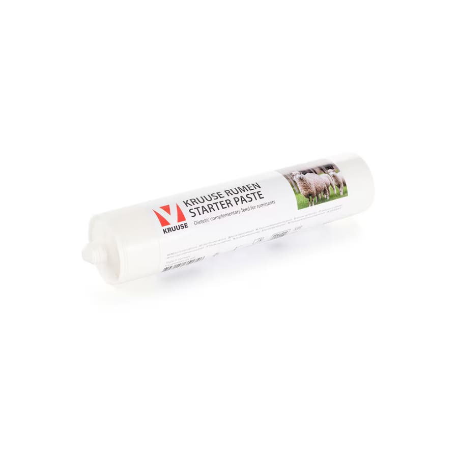 KRUUSE Vom Starter Pasta, 4 st/frp