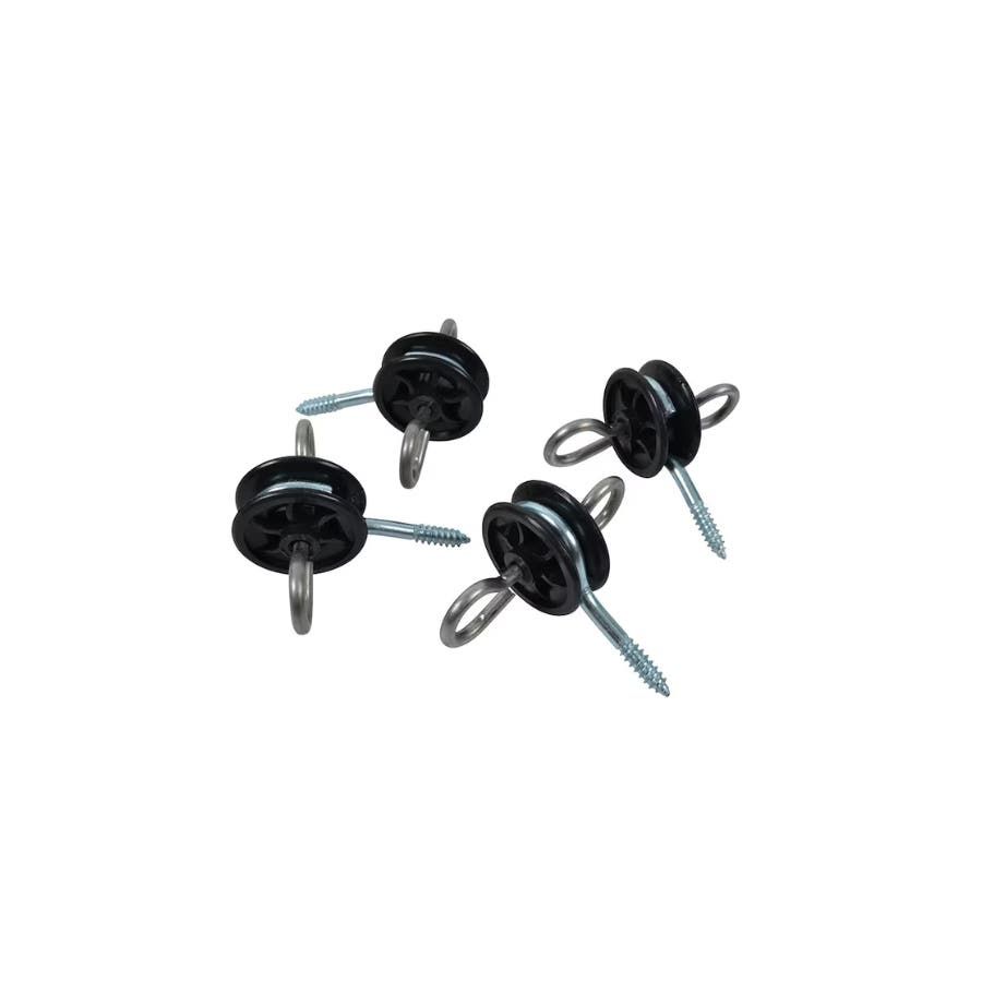 Grindankare Swedguard Pro+ Rostfri 4-pack