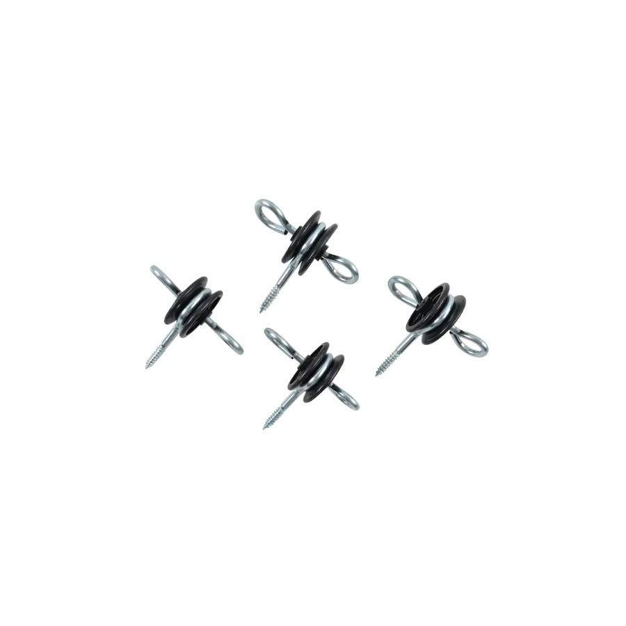 Grindankare Swedguard + 4-pack