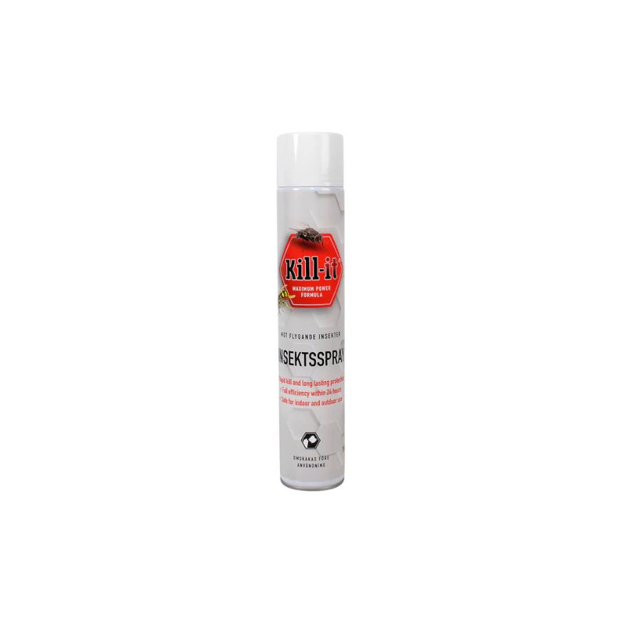 Flugspray Kill-It 750 ml