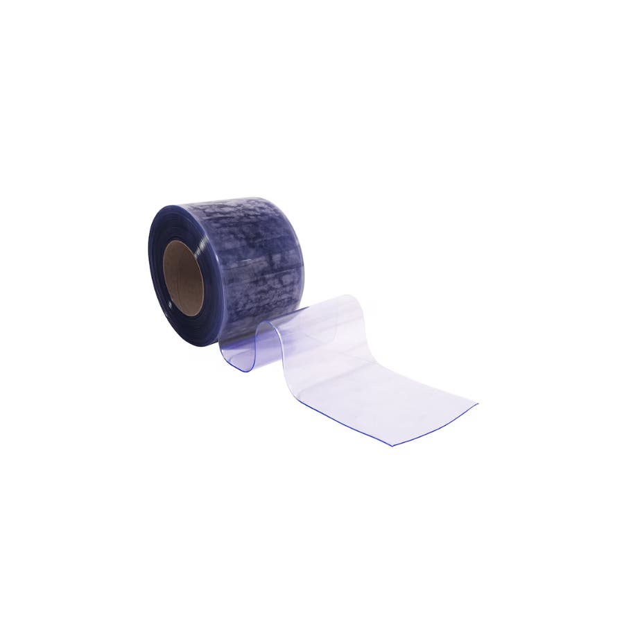 PVC-ridå Polarkvalitet, 50 m