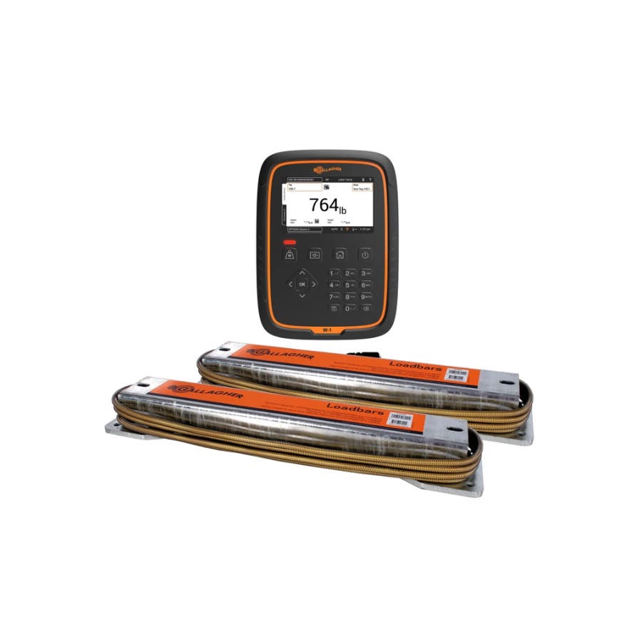 Snabbvåg kit 600/W1