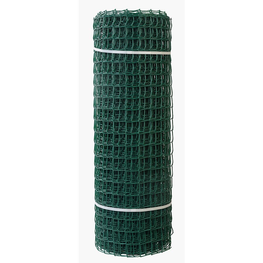 Trädgårdsnät 1000 mm, 25 m/rulle