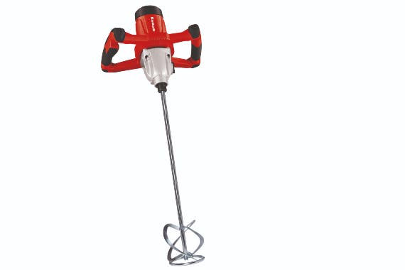 Färg-och betongblandare Einhell TC-MX 1400-2 E