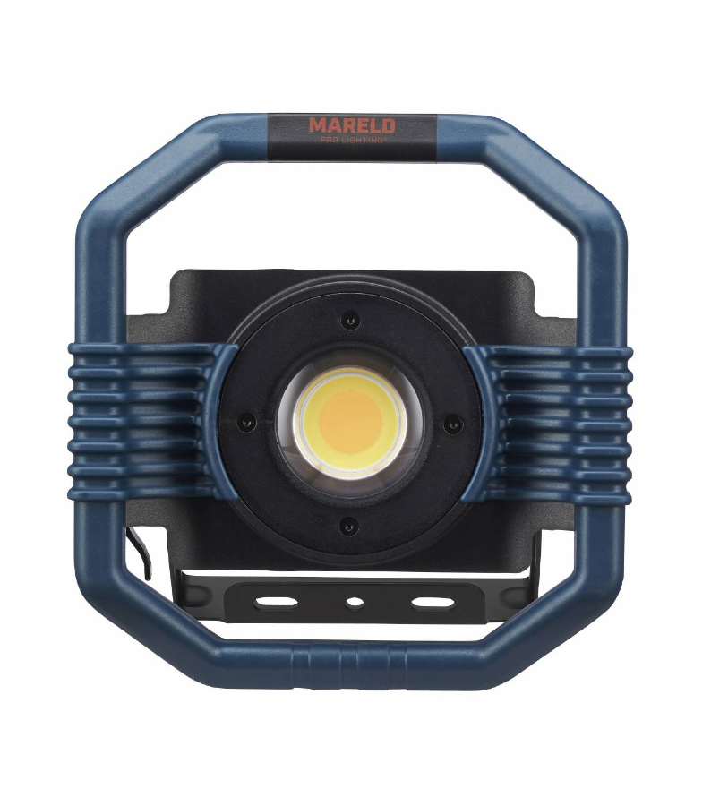 Arbetslampa Mareld Canopus 5000 Re App