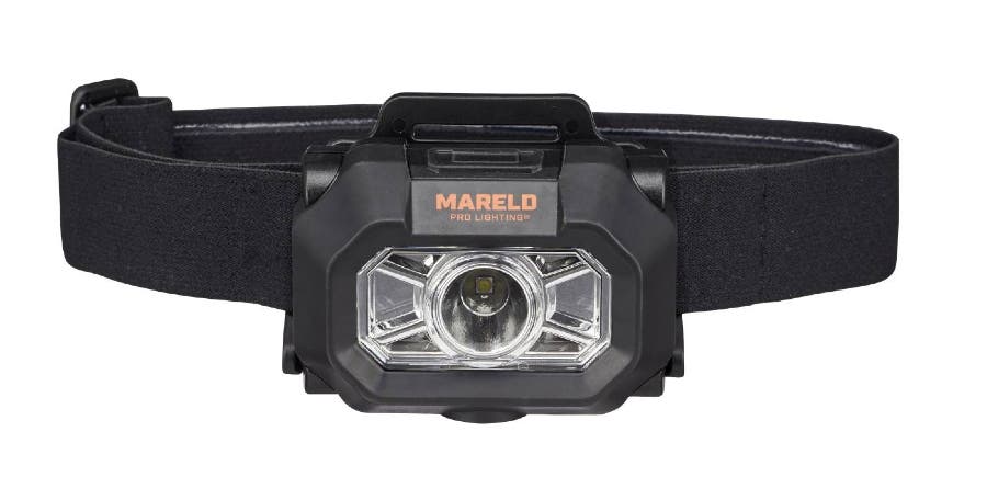 Pannlampa Mareld Jet 216 EX