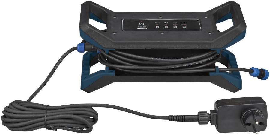 Powerbank Mareld 48 V Till Starburst