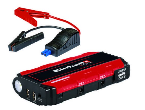 Multi Powerbank Einhell CE-JS 12