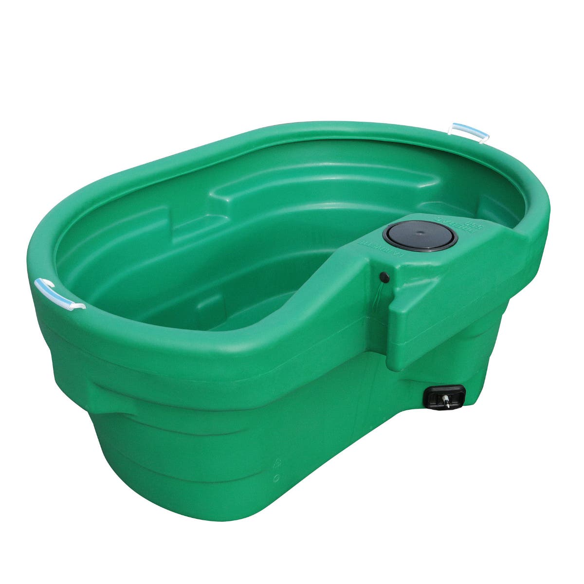 Vattenkar La Buvette Prebac 550 l.