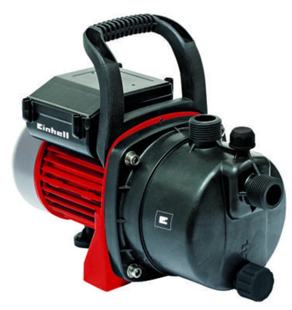 Vattenpump Einhell GC-GP 6538