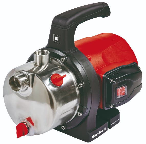 Trädgårdspump Einhell GC-GP 1250 N