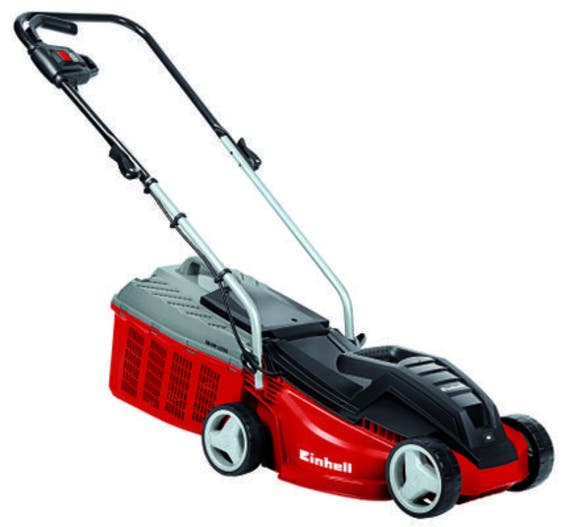 Gräsklippare Einhell EL GE-EM 1233