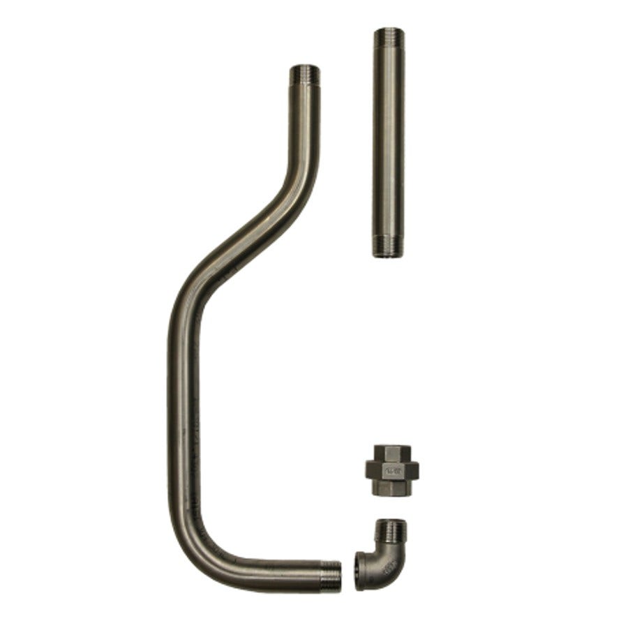 Rörkopplingsset Suevia R20 För Mod. 46
