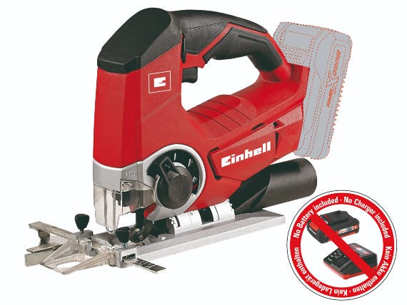 Einhell Figursåg TE-JS 18 Li-Solo